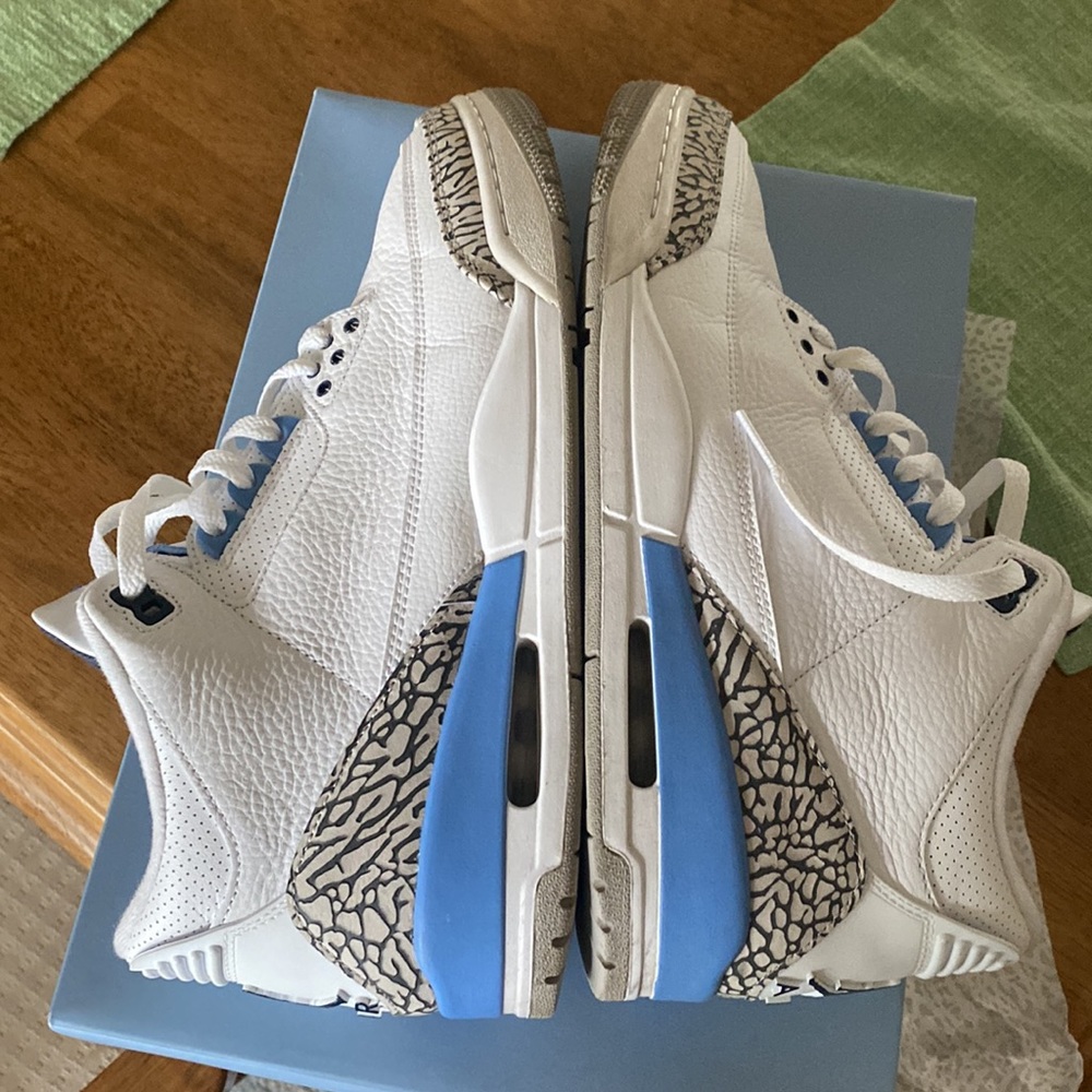 Jordan 3 (SOLD) - Picture 4 of 7